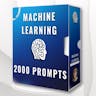 2000 Machine Learning Prompts
