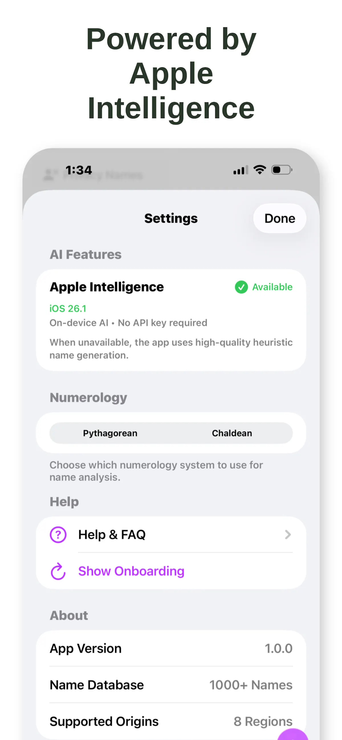 Name Generator Pro