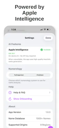 Name Generator Pro