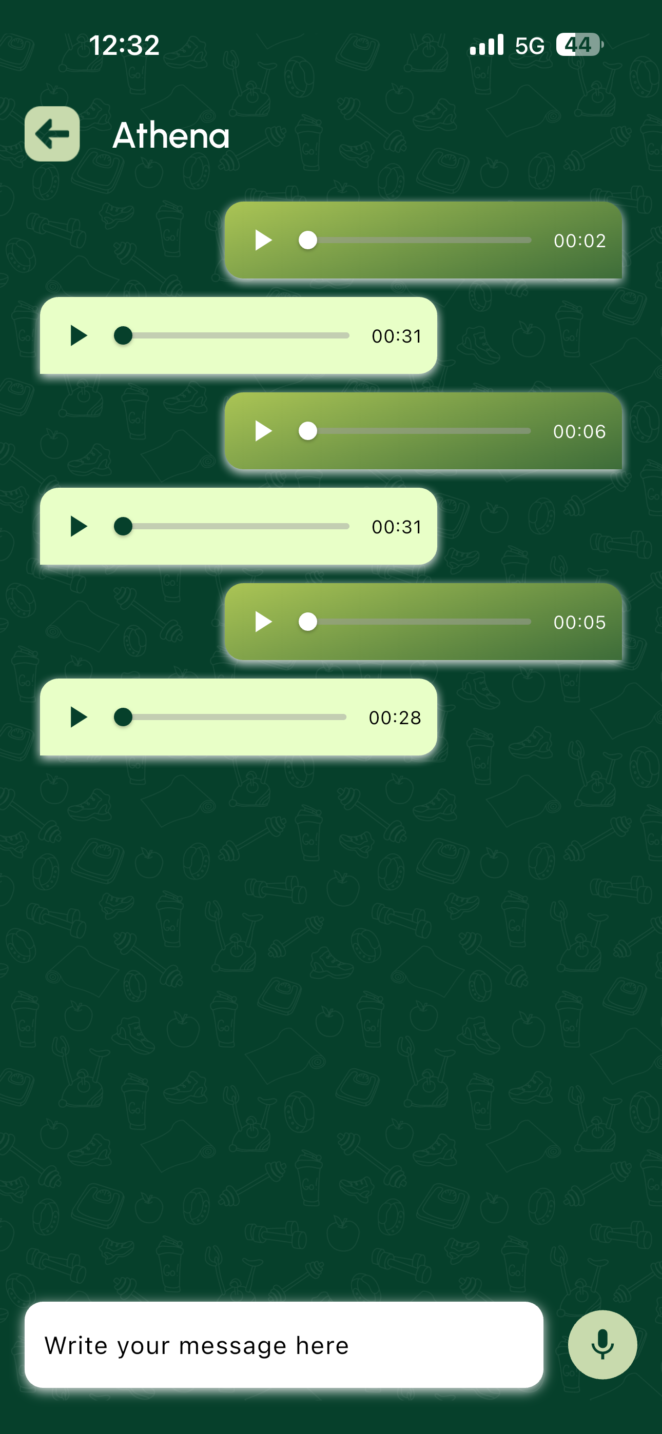 Troms - Screenshot 2 preview