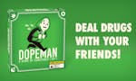 Dopeman: The Board Game image