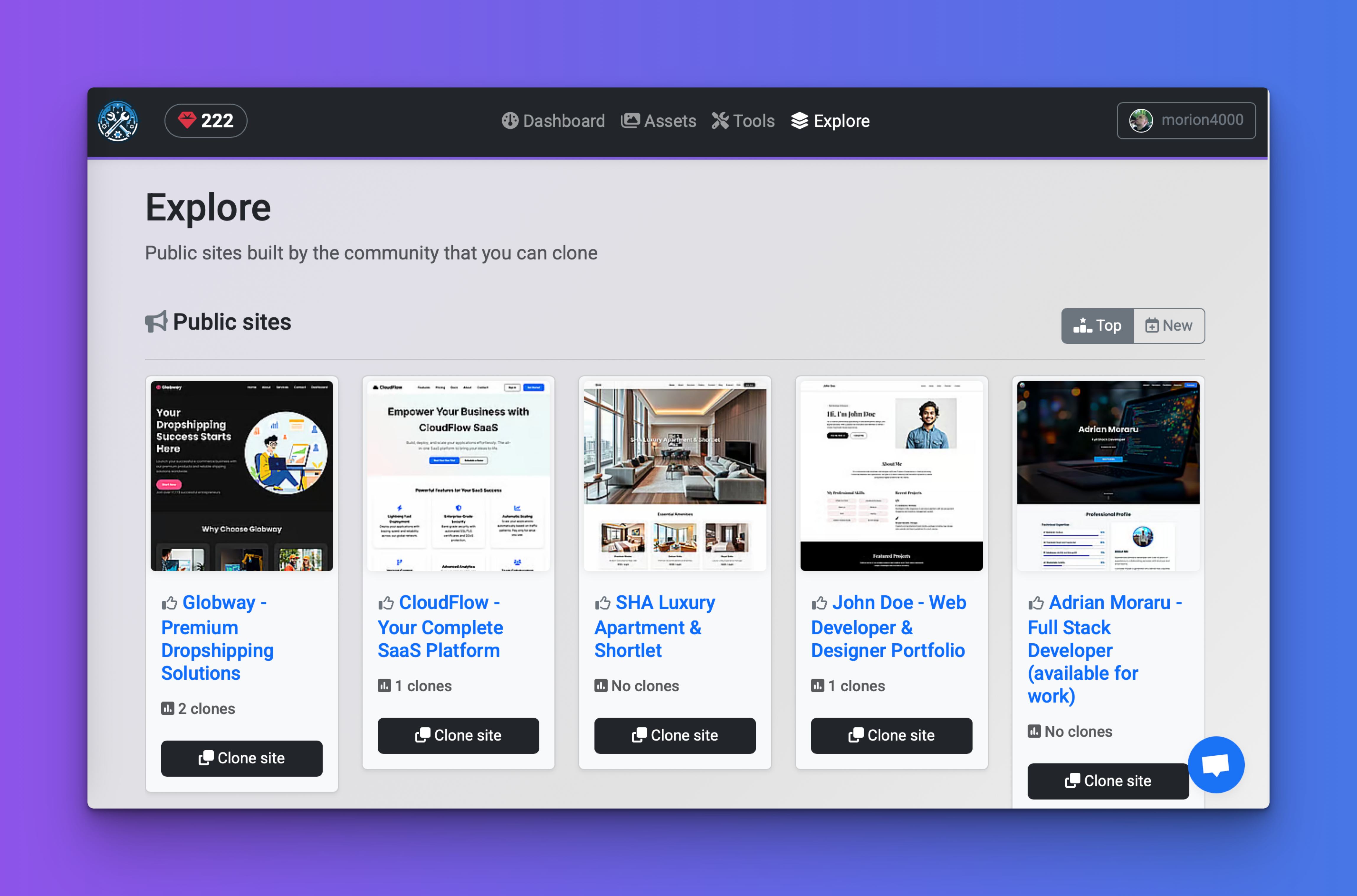 GetSite.ai 미디어 5