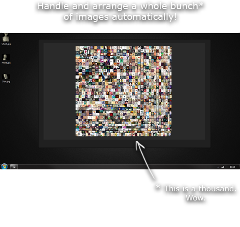 PureRef gallery image