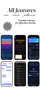 W + AI BROWSER MESSENGER gallery image