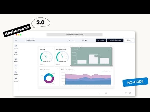 Dashbreeze gallery image