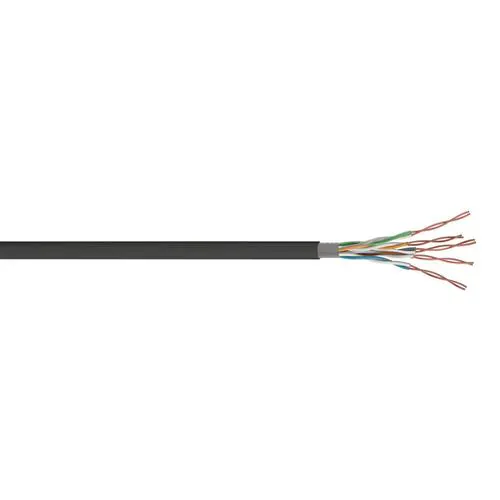 5 Pair Telephone Cable