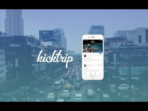 Kicktrip