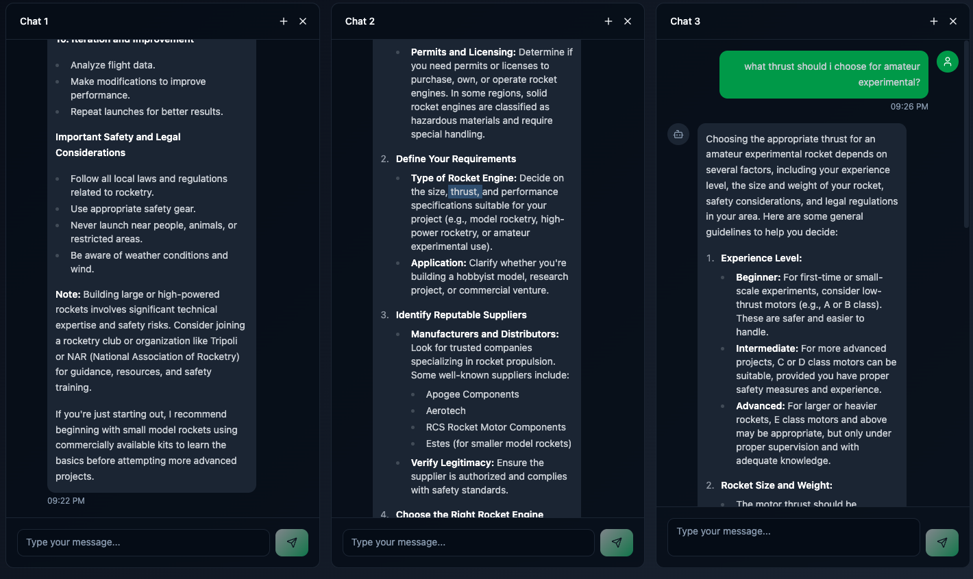 Media Cocochats 3