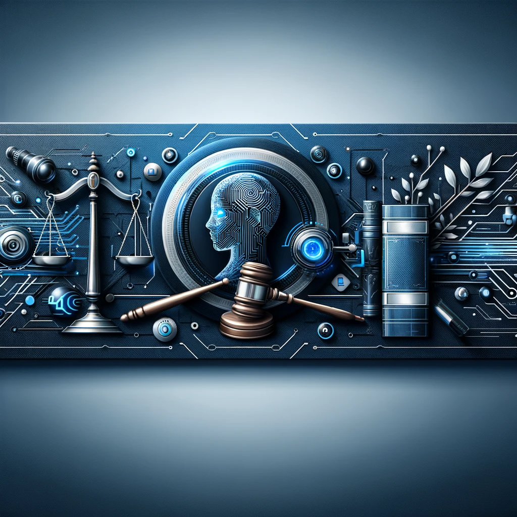 Legal blog by GPT4.0