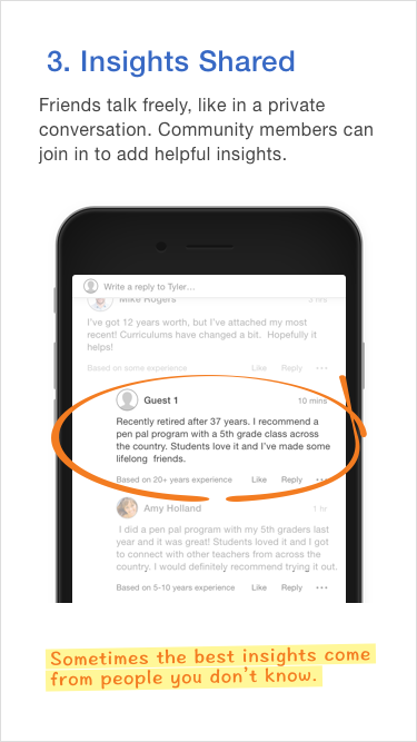Rushline gallery image