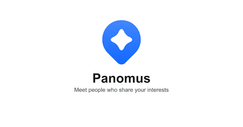 Panomus screenshot 2