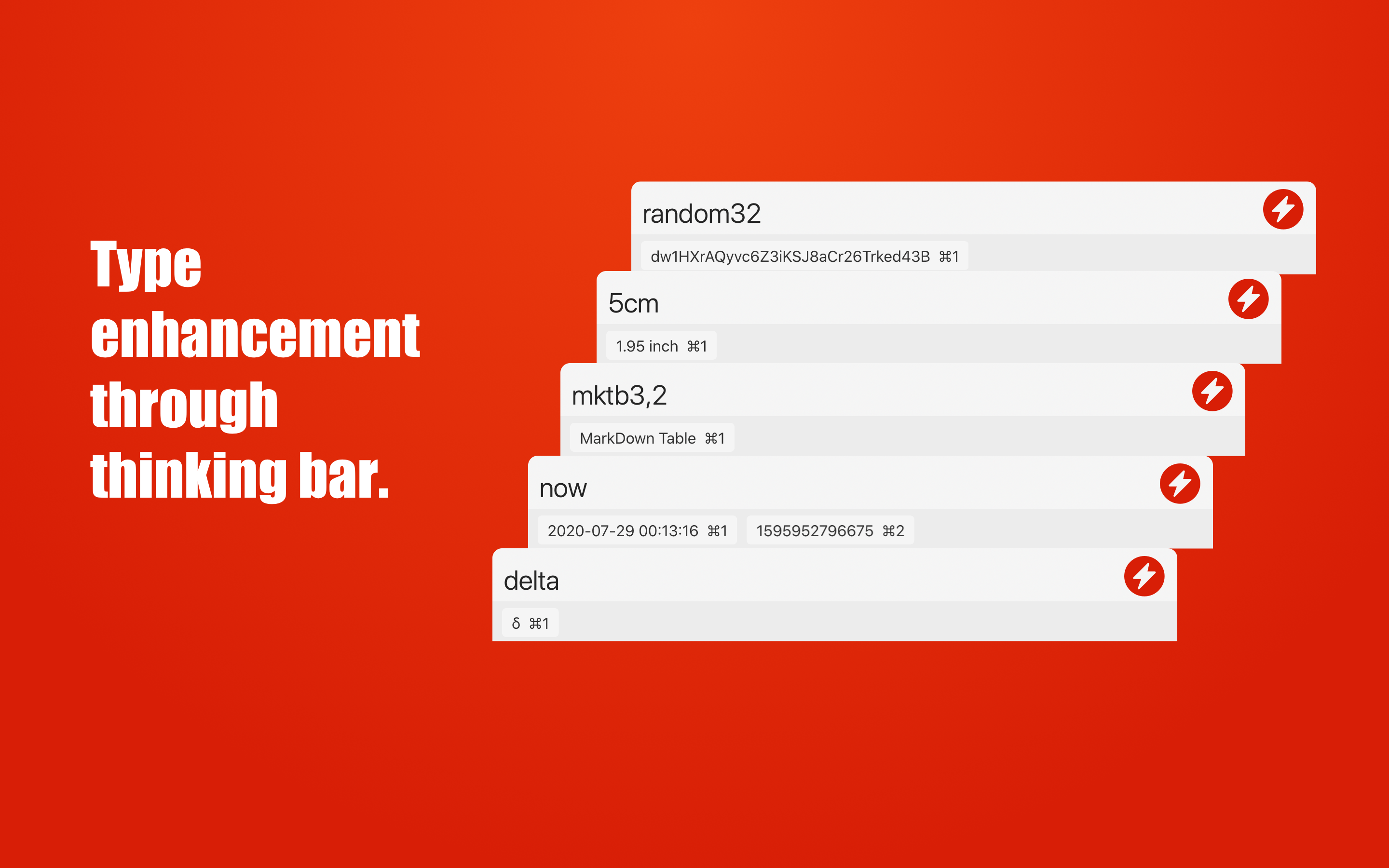 FastClip - Endless Clipboard gallery image