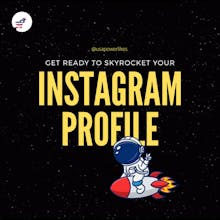 Instagram Growth gallery image
