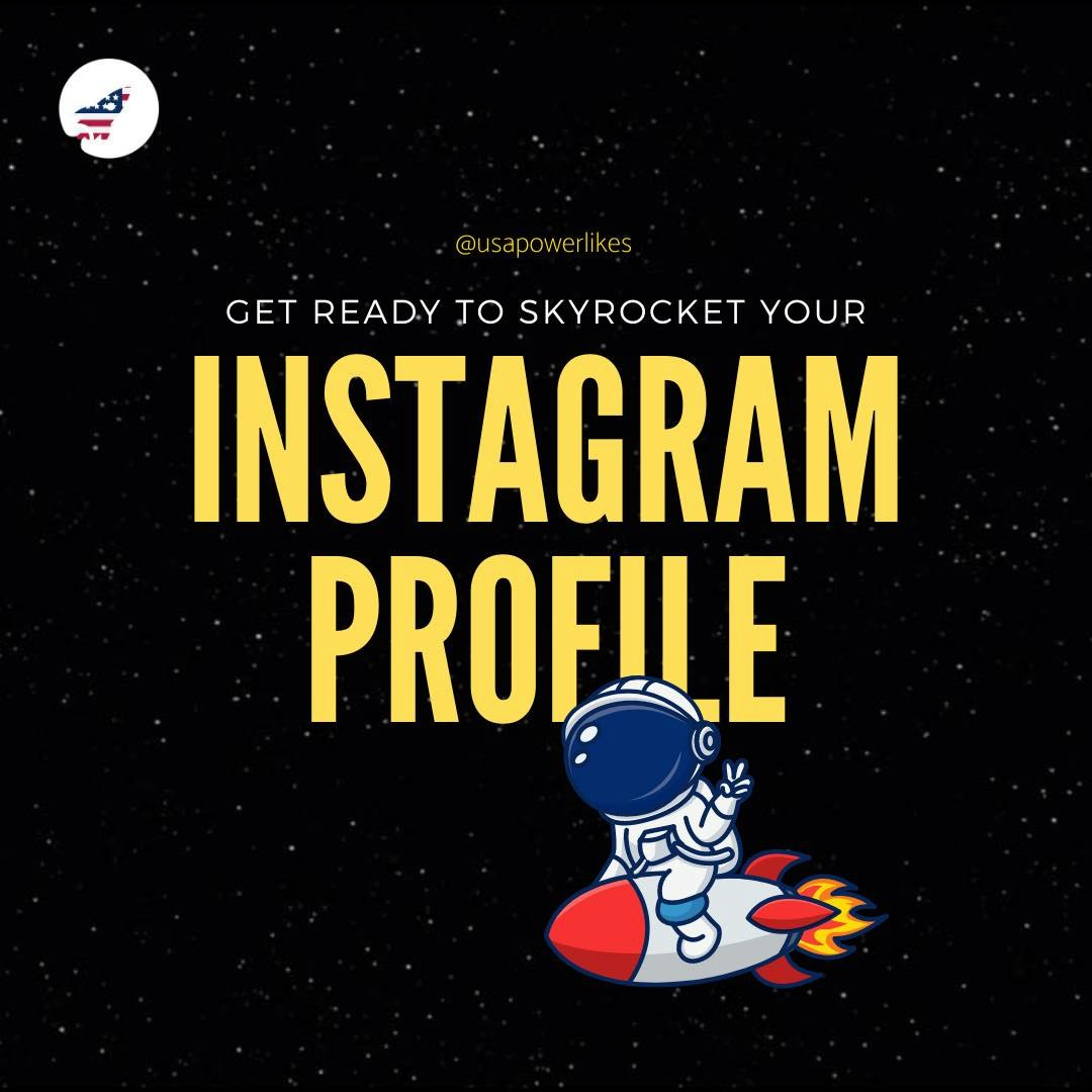Crescita di Instagram - Servizi di crescita e coinvolgimento di Instagram media 3