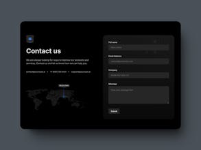 Aceternity UI Pro gallery image