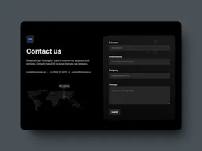 Aceternity UI Pro gallery image