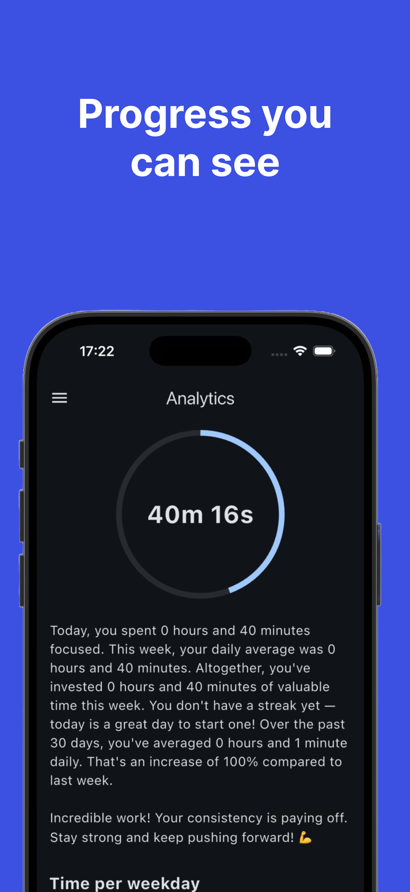 Habit Lock gallery image