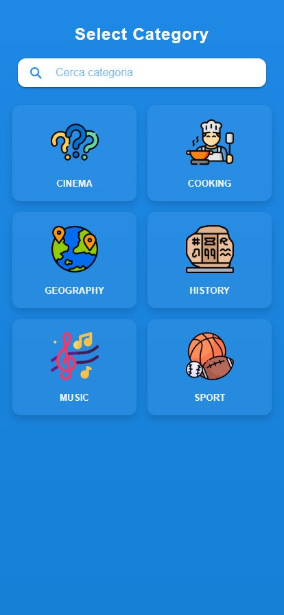 Média Brain Clash - Fast quiz battles. One device. Two players 2