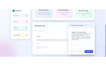 FlashNote gallery image