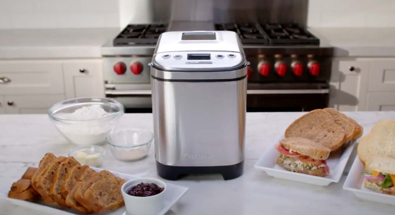 Best Bread Machine for Beginners - Best Bread Machine for Beginners media 3
