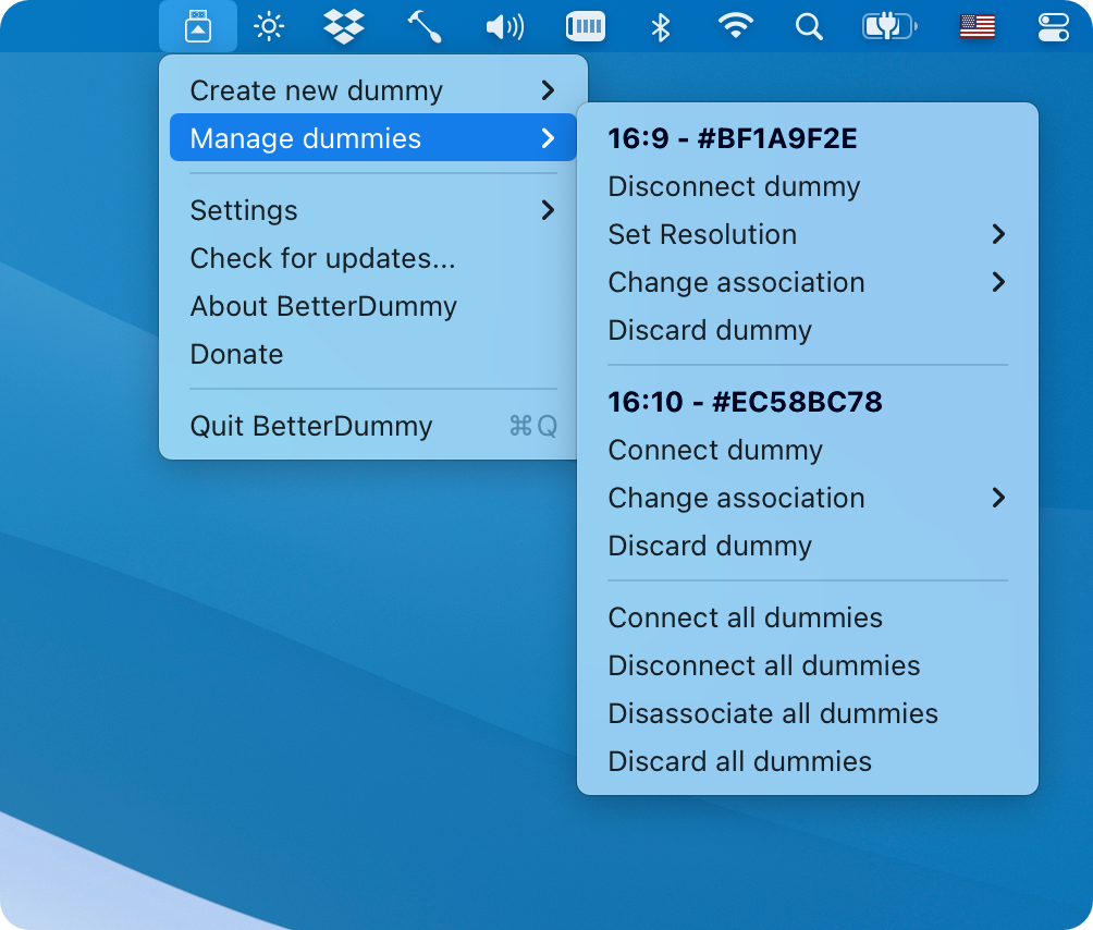 BetterDummy gallery image