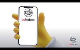 Adrobox media 1