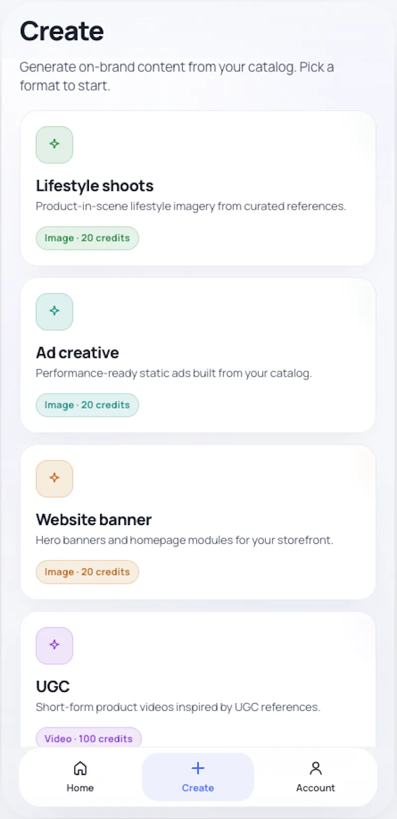Agentcy screenshot 3