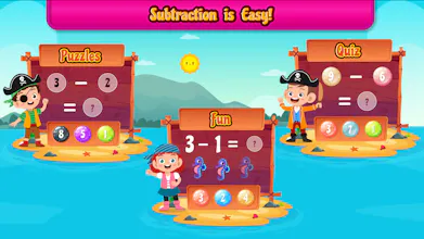 Kids Math gallery image