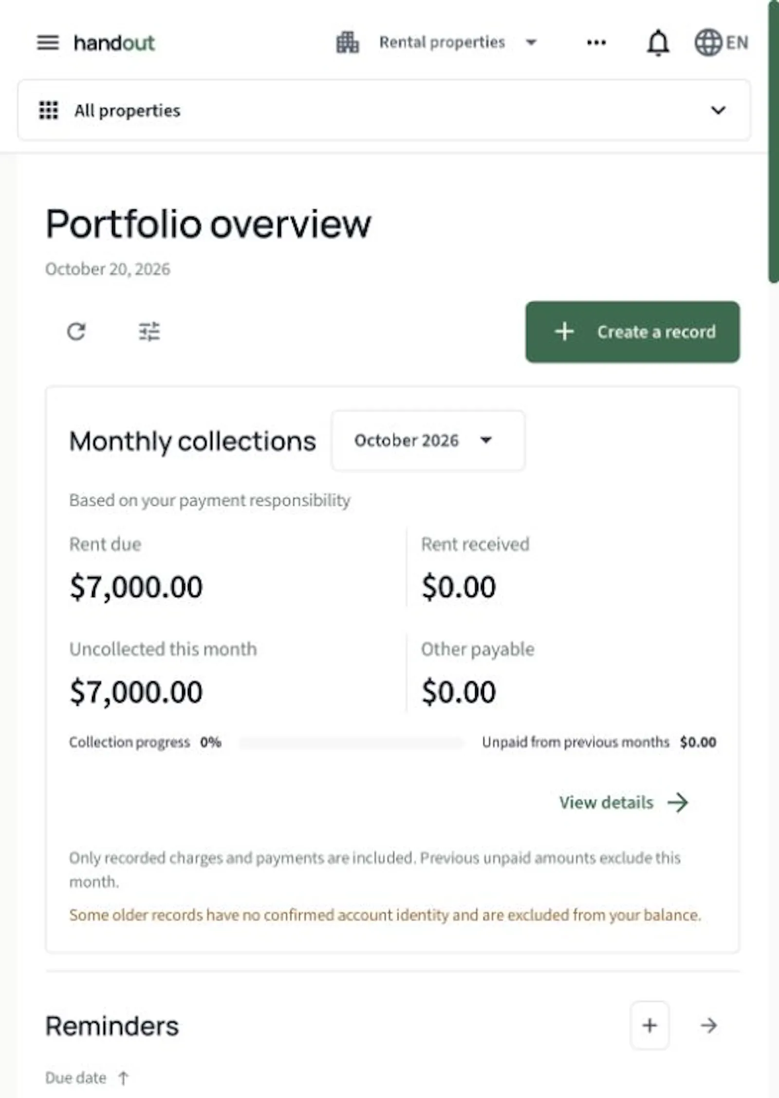 Handout screenshot 3