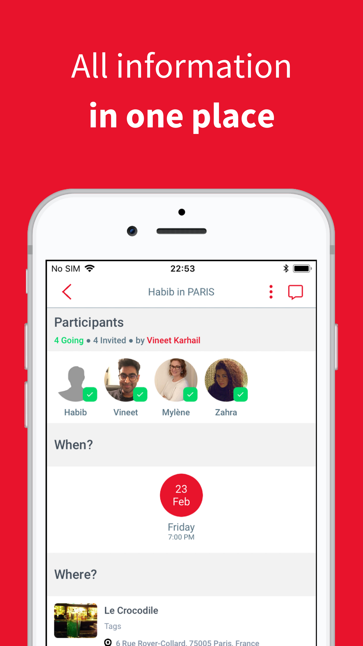 Orgaknife gallery image