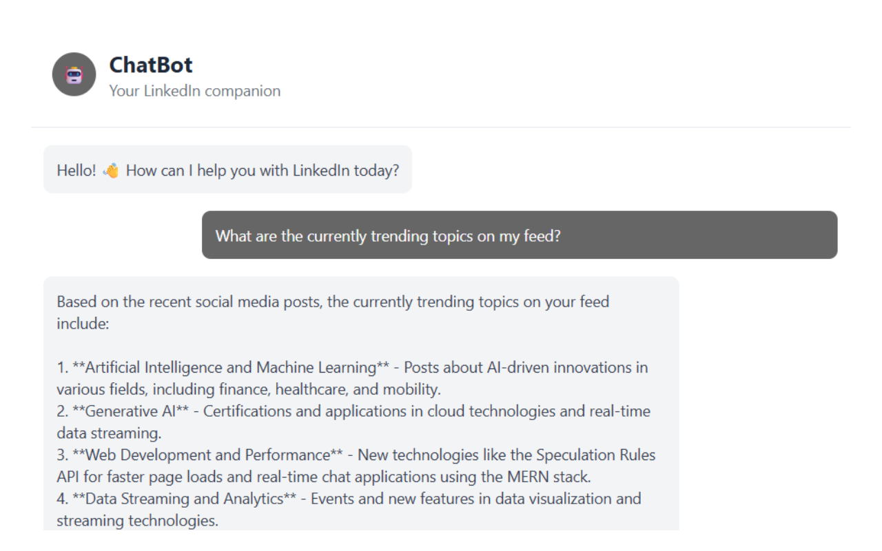 Textify Analytics gallery image