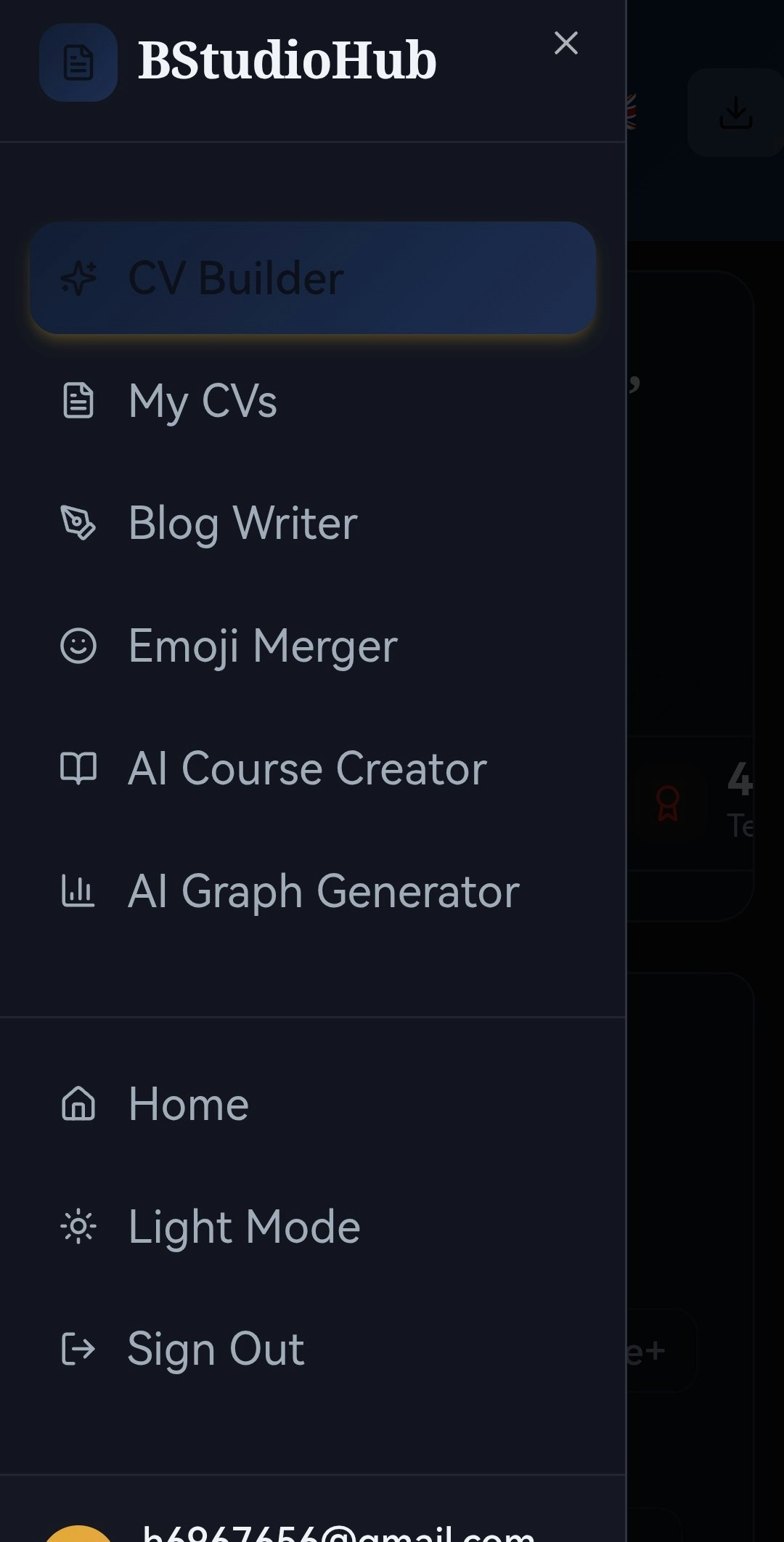 BStudioHub gallery image