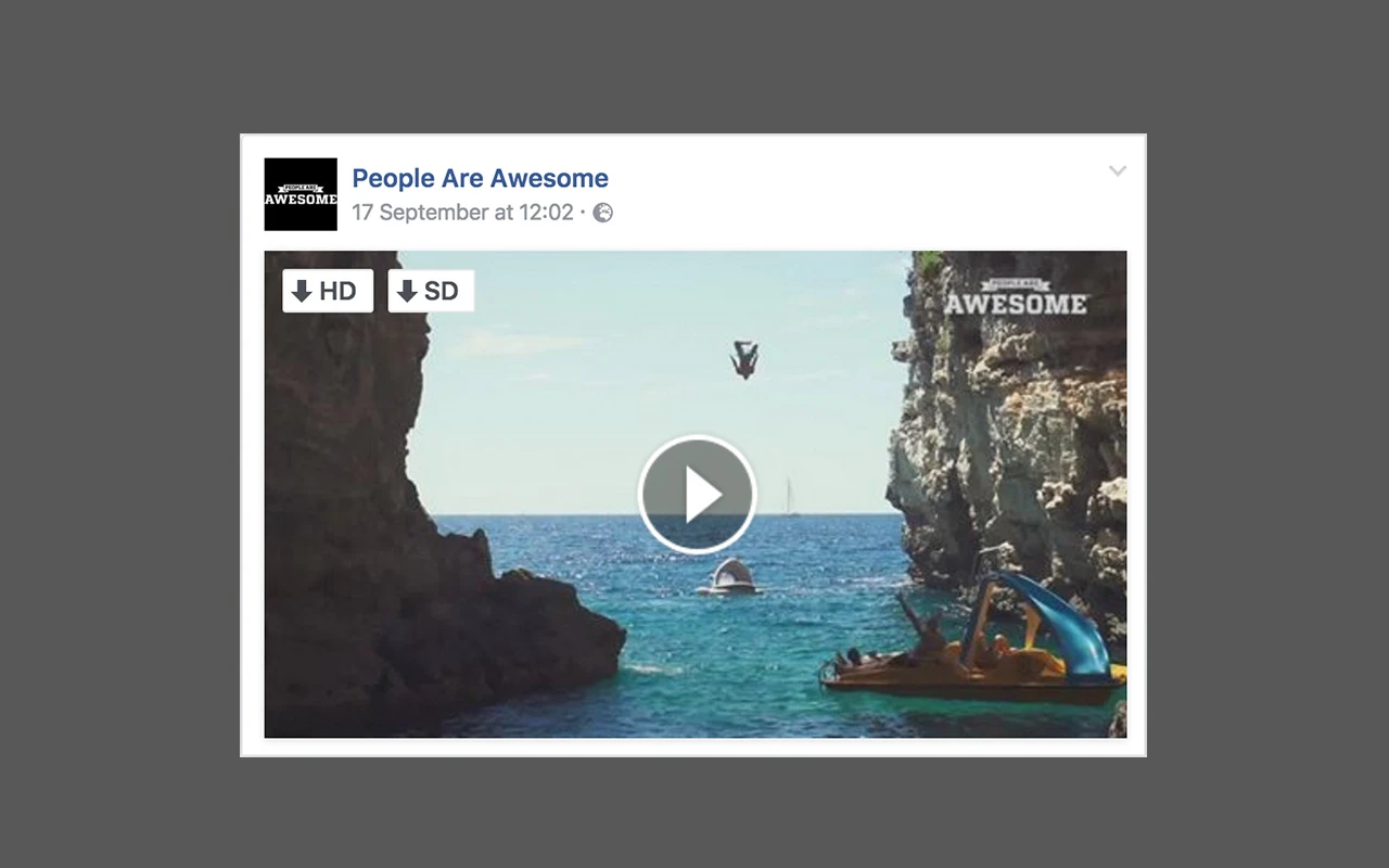 Video Downloader Image
