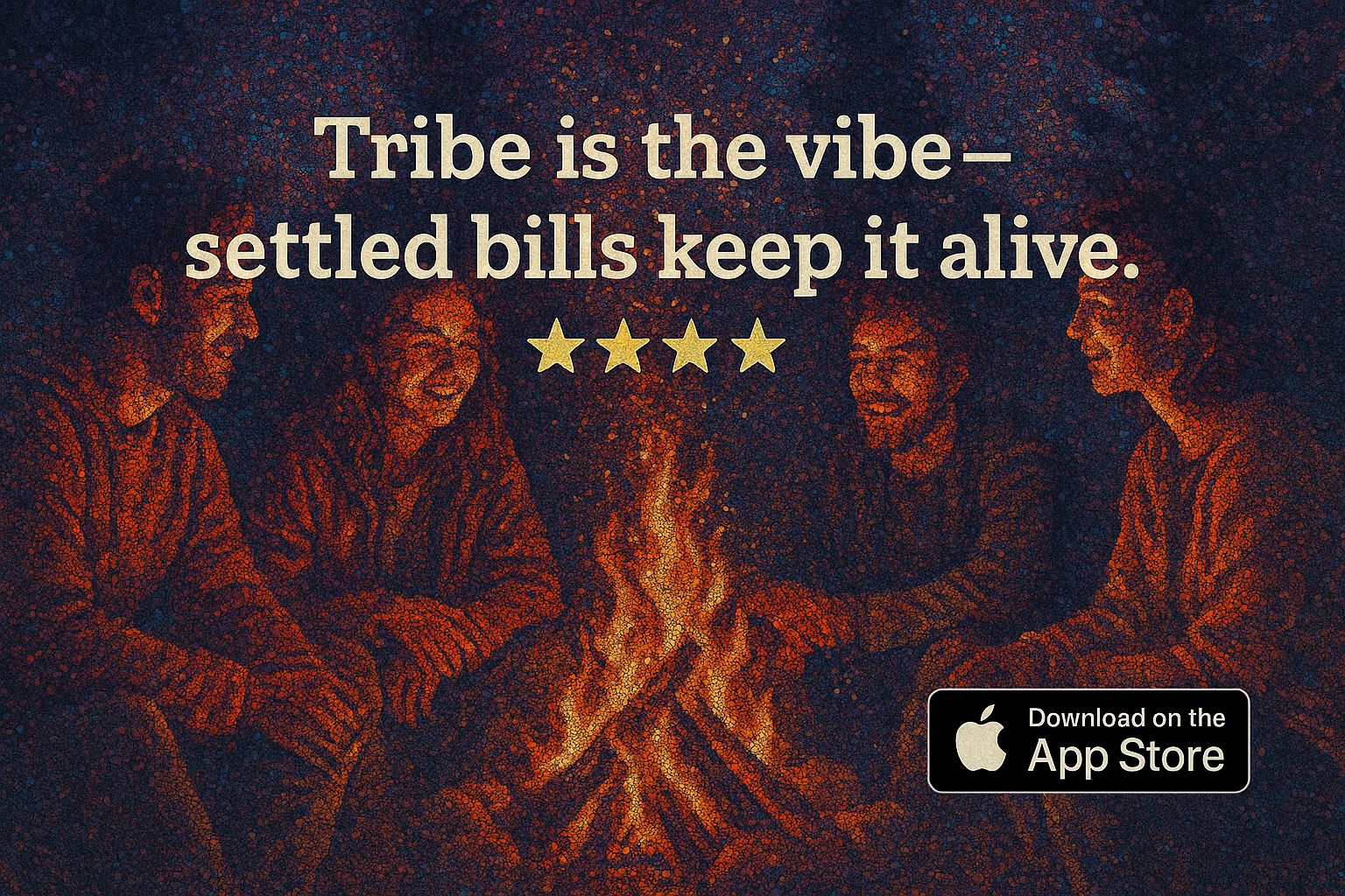 TribeBills gallery image