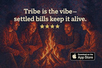TribeBills gallery image