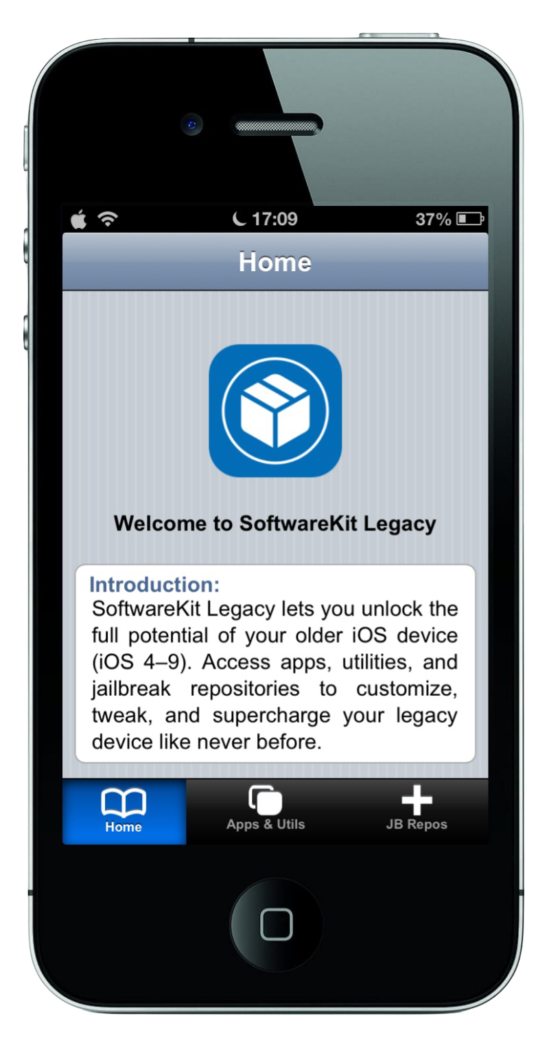 SoftwareKit - Screenshot 5 showing product features and functionality