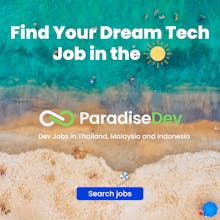 ParadiseDev gallery image