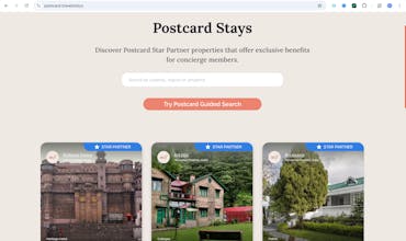 Postcard Travel Club gallery image