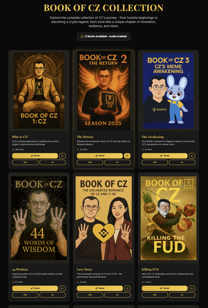 BOCZ Marketplace gallery image