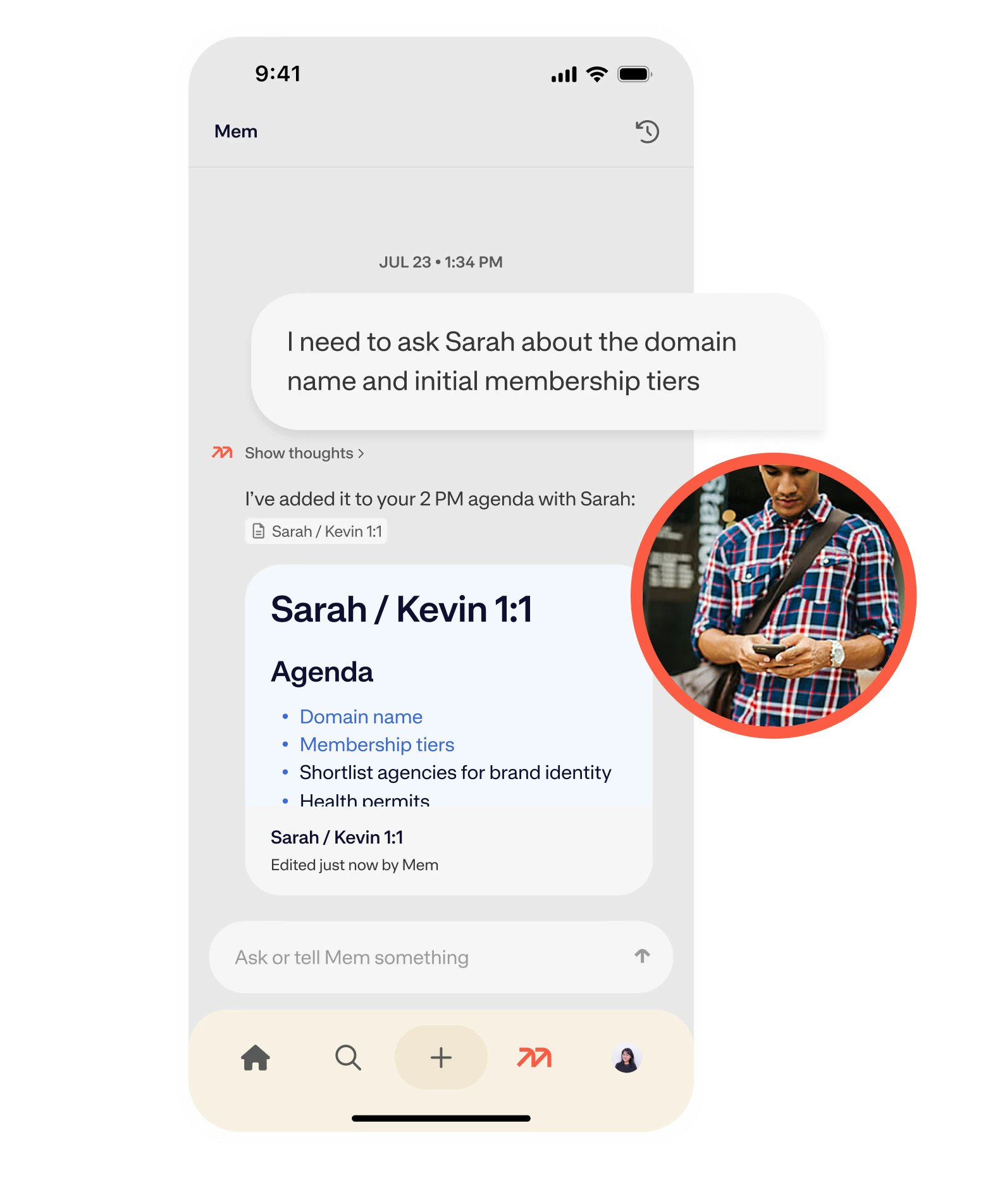 Mem 2.0 gallery image