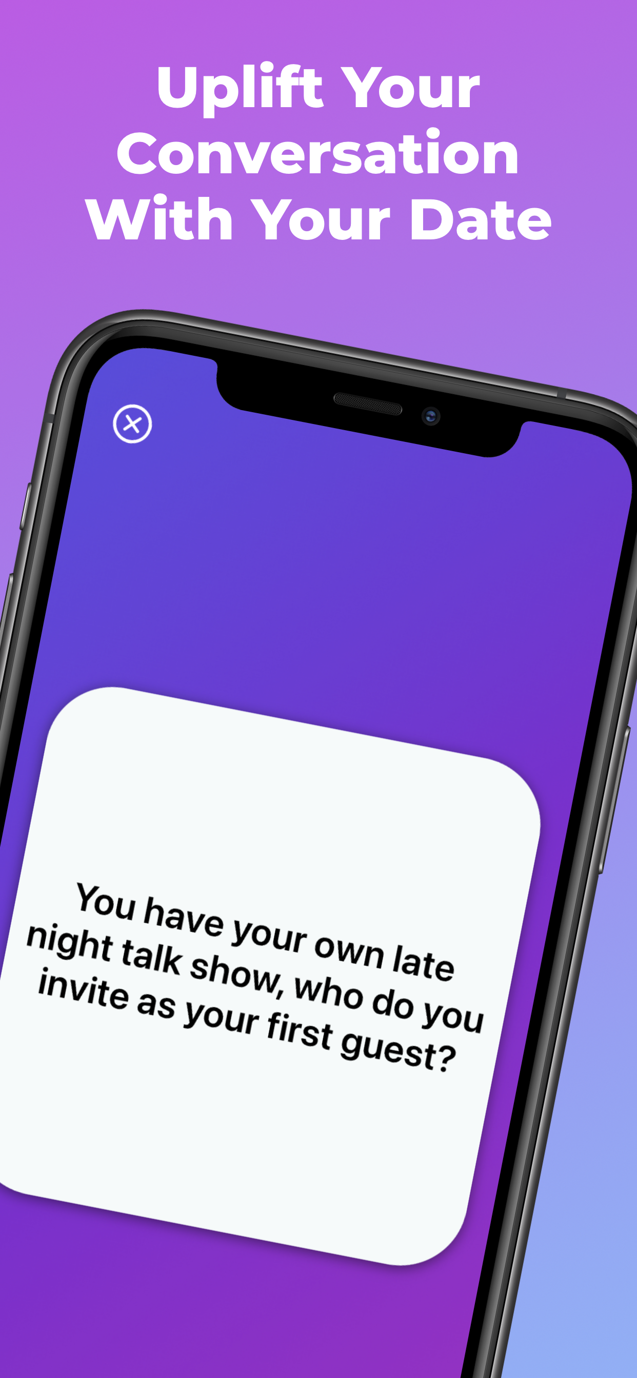 Datesy - Dating Questions gallery image