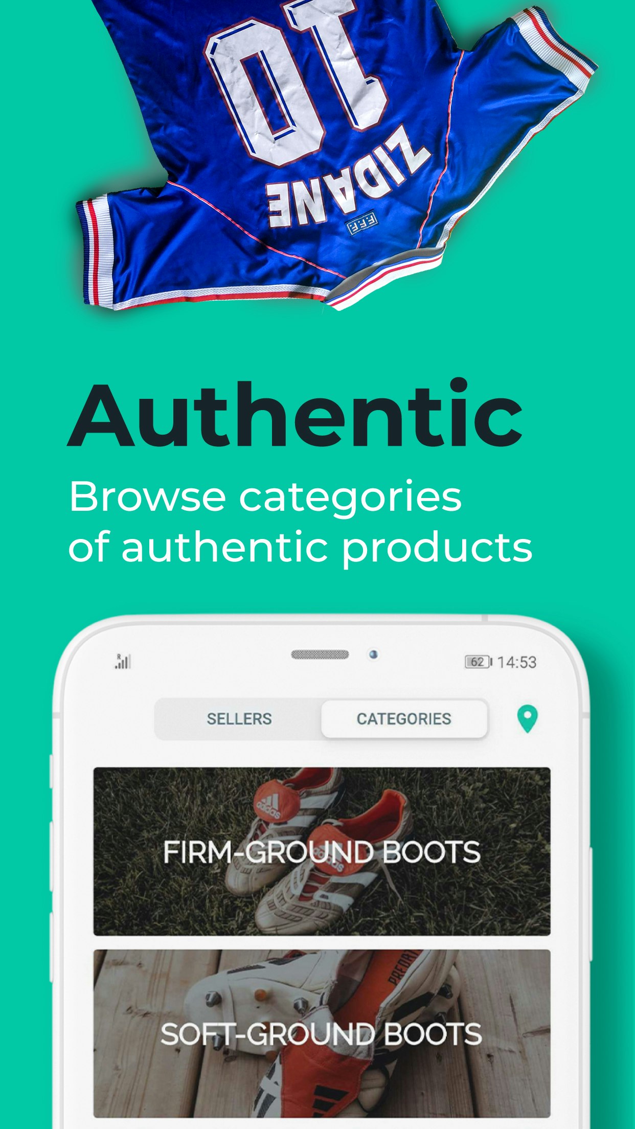 FutbolMarkt gallery image