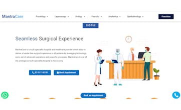 MantraCare India gallery image