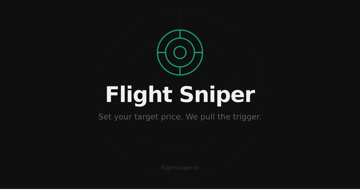 Flight Sniper gallery image