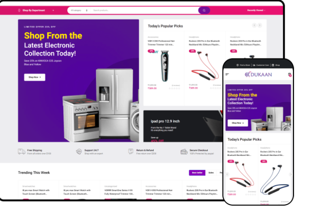 وسائط wpeople - شركة تنمية WordPress Enterprise 1