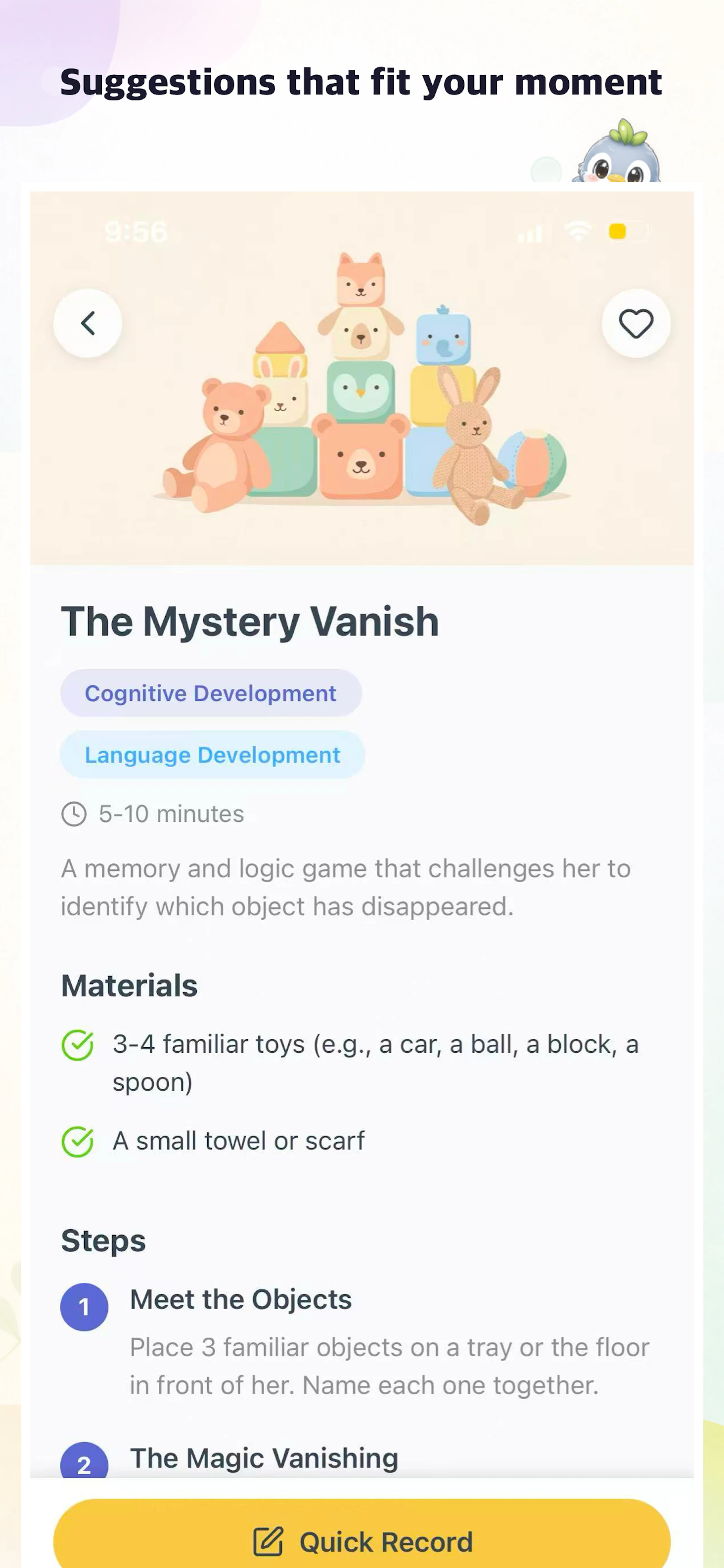 Sproutly AI screenshot 6