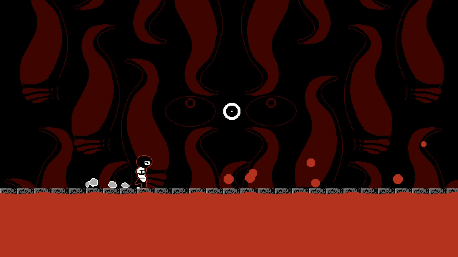 Mute Crimson+ gallery image