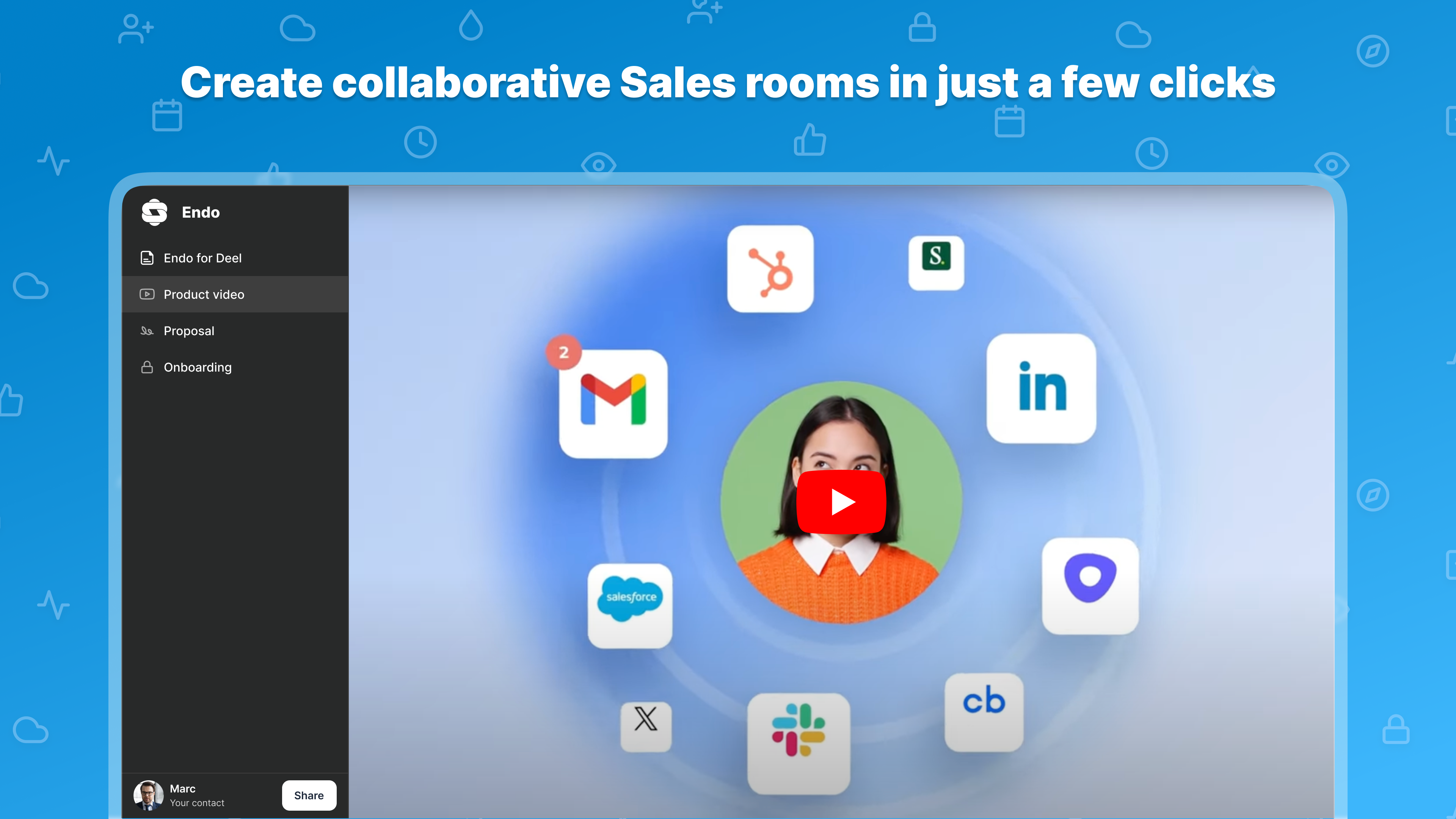 Stageset gallery image