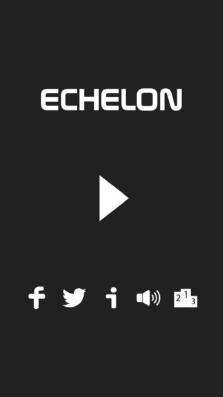 Echelon 2D gallery image