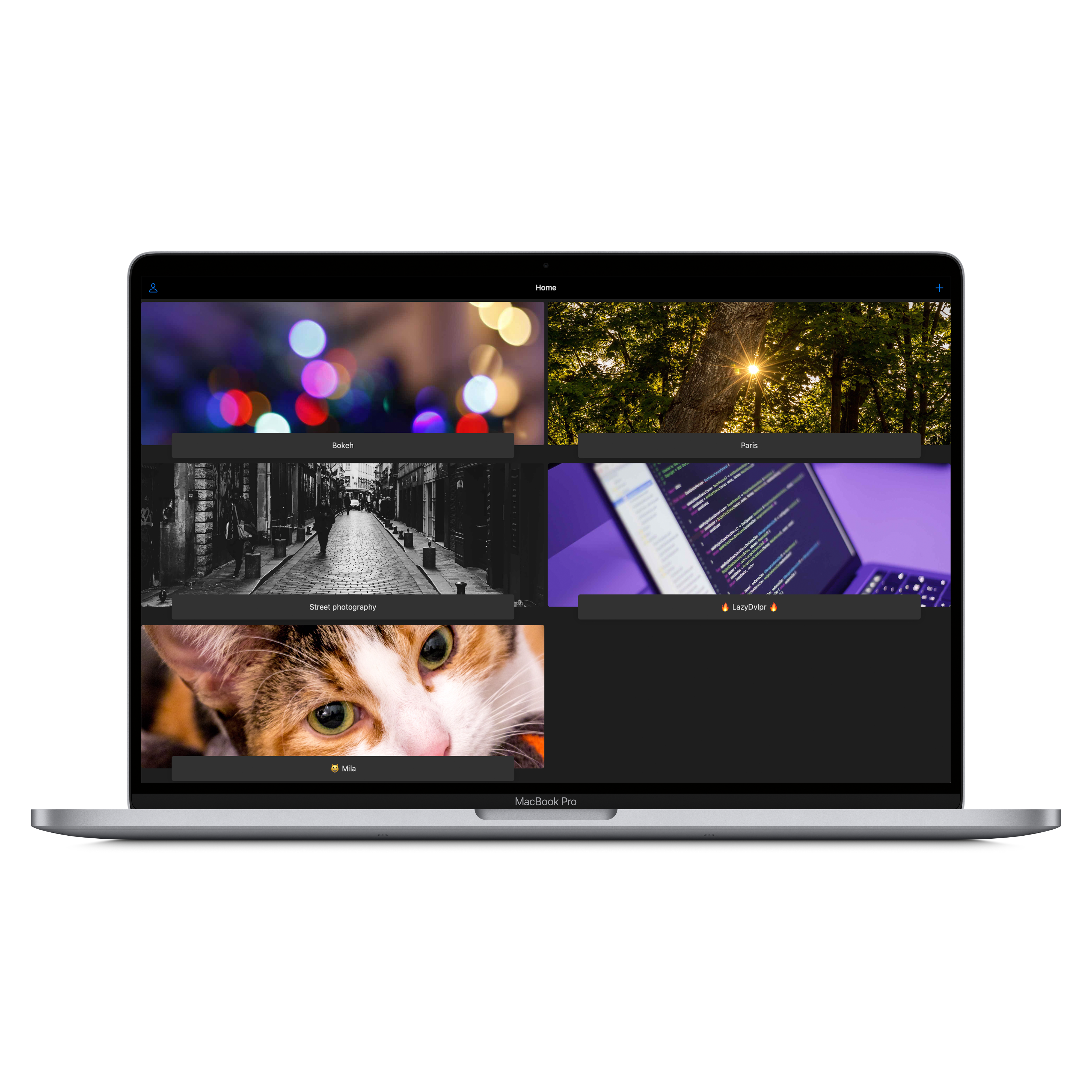 ShowcaseMe gallery image